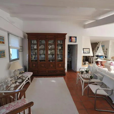 Lege-cap-ferret, 6 Pieces, 12 Personnes - Fr-1-736-13 Villa